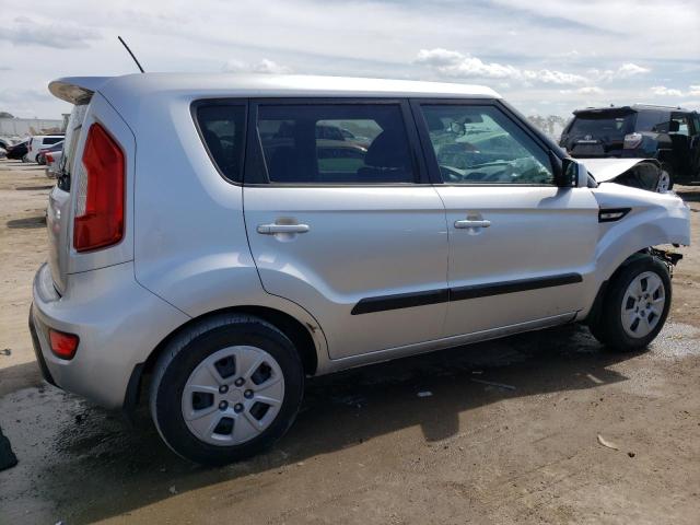 Photo 3 from auction – 2013 KIA SOUL with VIN KNDJT2A50D7507060