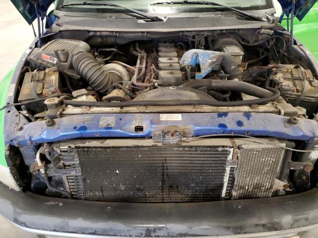 Photo 11 from auction – 1996 DODGE RAM 2500 with VIN 3B7KF23C5TM114277