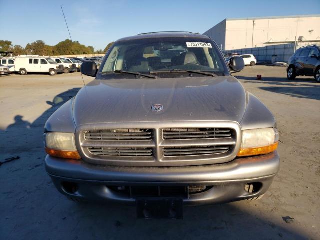 Photo 5 from auction – 2001 DODGE DURANGO with VIN 1B4HR28N51F502728