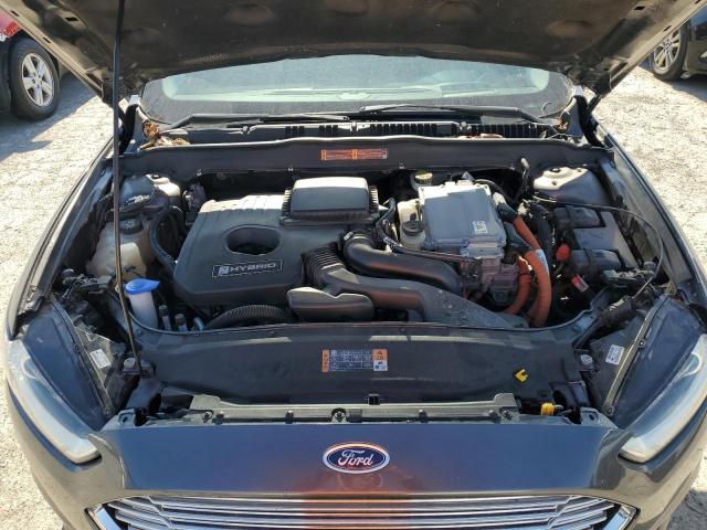 Photo 11 from auction – 2016 FORD FUSION SE with VIN 3FA6P0LU2GR248285