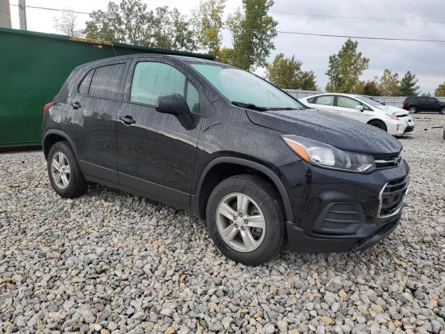 Photo 4 from auction – 2021 CHEVROLET TRAX LS with VIN KL7CJNSBXMB348286