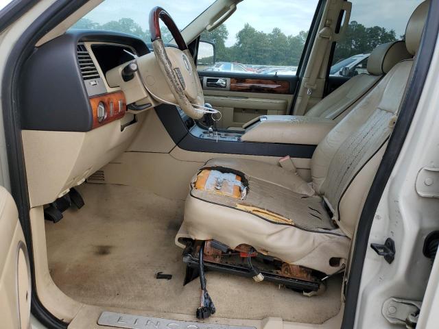 Photo 7 from auction – 2006 LINCOLN NAVIGATOR with VIN 5LMFU27516LJ09790