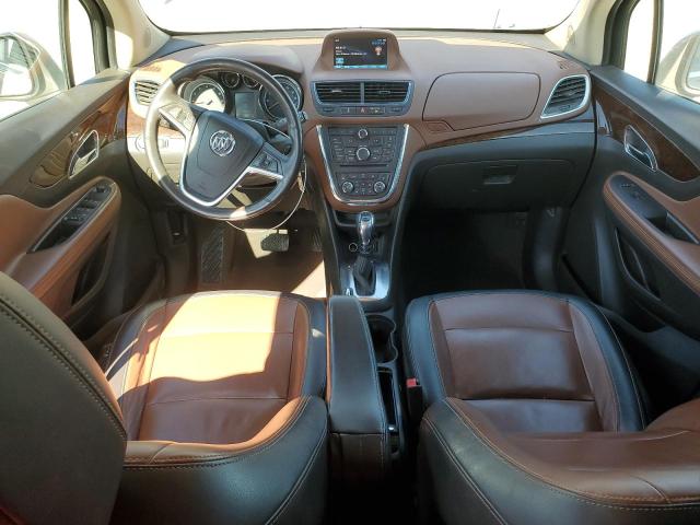 Photo 8 from auction – 2015 BUICK ENCORE with VIN KL4CJGSB4FB107755
