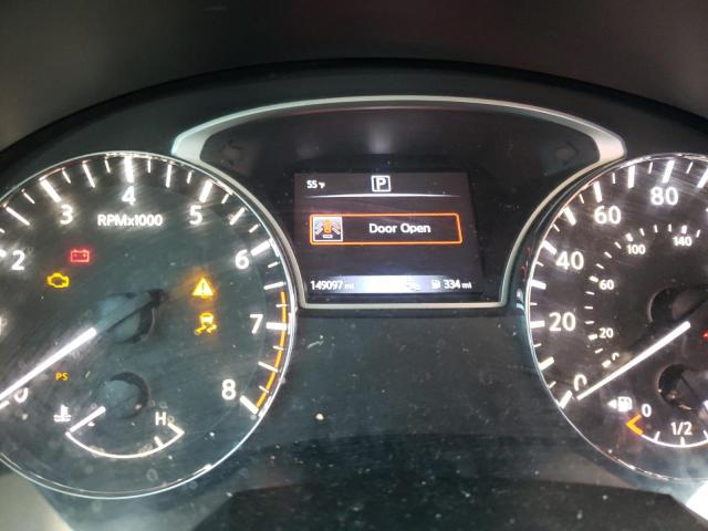 Photo 9 from auction – 2017 NISSAN ALTIMA 2.5 with VIN 1N4AL3AP1HC261937