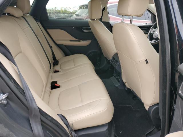 Снимка 11 от търг – 2020 JAGUAR F-PACE с VIN SADCS2FX3LA640729