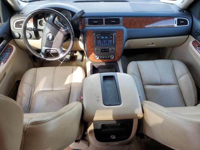 Photo 8 from auction – 2007 CHEVROLET SILVERADO with VIN 2GCEK19JX71540844