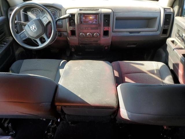 Photo 8 from auction – 2012 DODGE RAM 1500 S with VIN 1C6RD6FT1CS307161