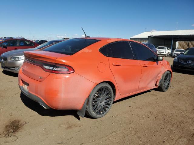 Photo 3 from auction – 2015 DODGE DART GT with VIN 1C3CDFEB8FD391497