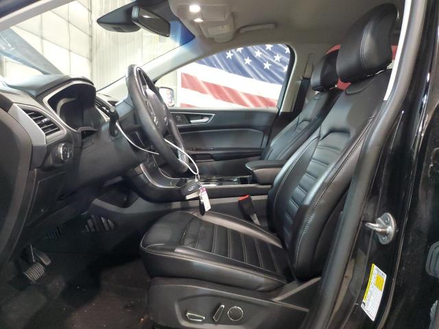 Photo 7 from auction – 2019 FORD EDGE SEL with VIN 2FMPK4J98KBB45832