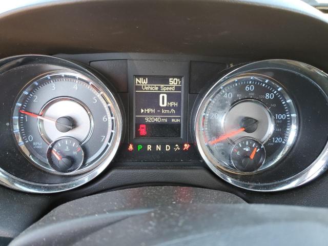 Photo 9 from auction – 2015 CHRYSLER TOWN & COU with VIN 2C4RC1GG8FR547183
