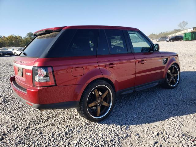Photo 3 from auction – 2013 LAND ROVER RANGE ROVE with VIN SALSK2D44DA795607