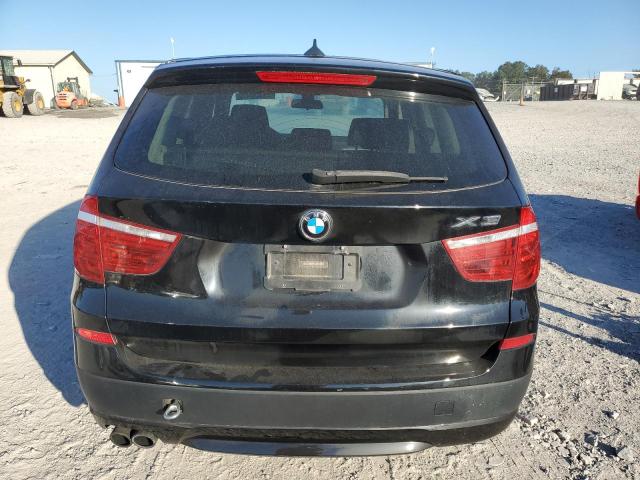Photo 6 from auction – 2013 BMW X3 XDRIVE2 with VIN 5UXWX9C50D0A10794