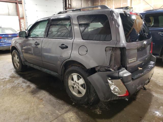 Photo 2 from auction – 2010 FORD ESCAPE XLT with VIN 1FMCU9DG2AKC45283
