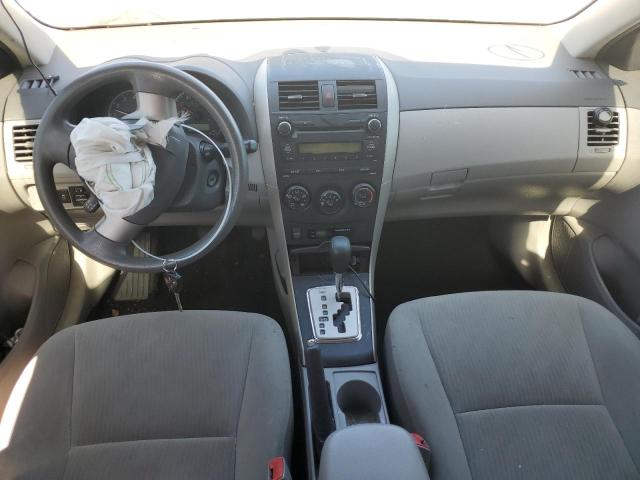 Photo 8 from auction – 2010 TOYOTA COROLLA BA with VIN 1NXBU4EE1AZ322077