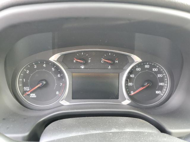 Photo 9 from auction – 2020 GMC ACADIA SLE with VIN 1GKKNKLS9LZ239831
