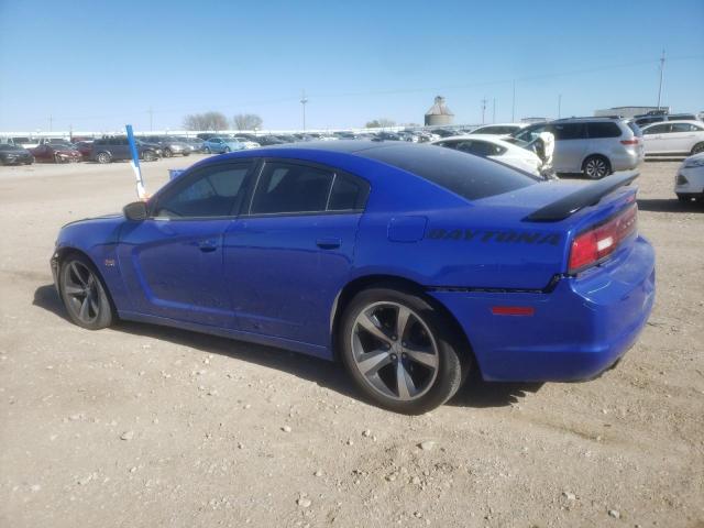صورة رقم 2 من المزاد - 2013 DODGE CHARGER R/ مع VIN 2C3CDXCT5DH676773