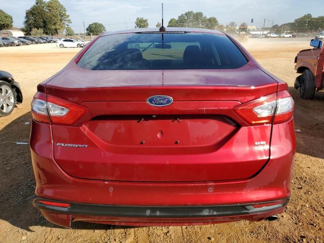 Photo 6 from auction – 2016 FORD FUSION SE with VIN 3FA6P0H76GR169852