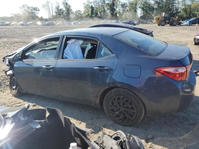 Photo 2 from auction – 2017 TOYOTA COROLLA L with VIN 2T1BURHEXHC901119