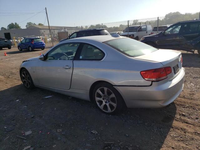 Photo 2 from auction – 2007 BMW 328 XI with VIN WBAWC33587PD06407