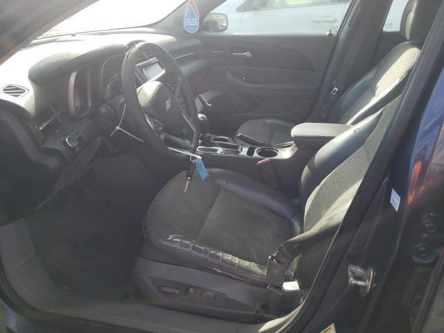 Photo 7 from auction – 2014 CHEVROLET MALIBU 1LT with VIN 1G11C5SL2EF179638