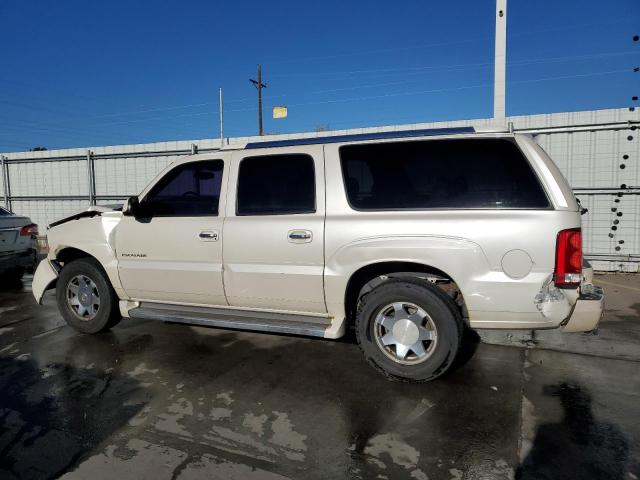 Photo 2 from auction – 2005 CADILLAC ESCALADE E with VIN 3GYFK66N05G225848