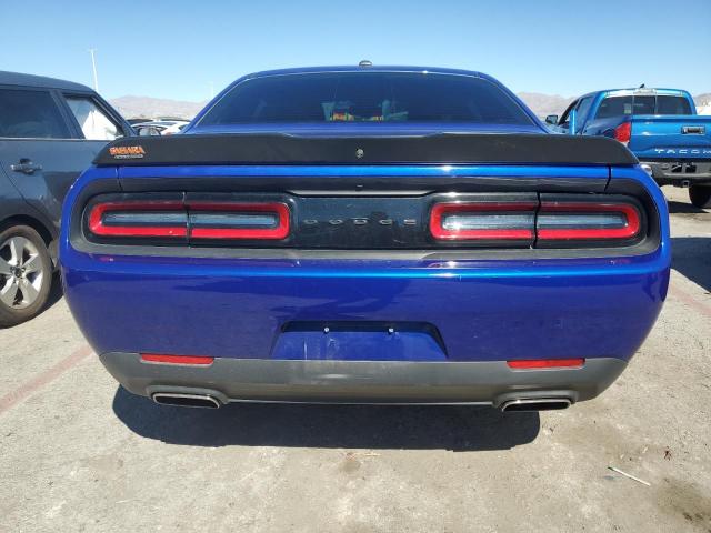 Photo 6 from auction – 2021 DODGE CHALLENGER with VIN 2C3CDZAG0MH619379