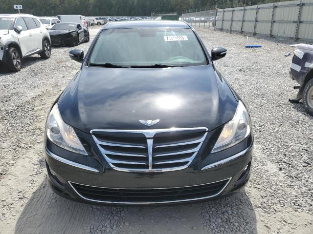 Photo 5 from auction – 2013 HYUNDAI GENESIS 3. with VIN KMHGC4DD1DU242588