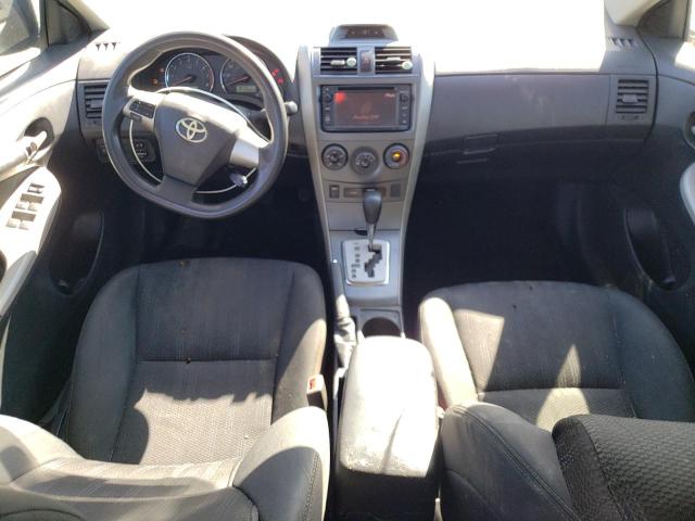 Photo 8 from auction – 2013 TOYOTA COROLLA BA with VIN 2T1BU4EEXDC944831