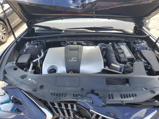 Photo 11 from auction – 2022 LEXUS ES 350 BAS with VIN 58ADZ1B19NU114487