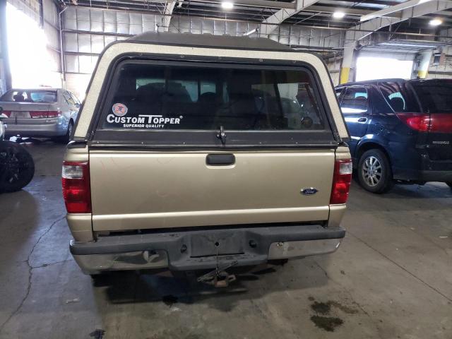 Photo 6 from auction – 2002 FORD RANGER SUP with VIN 1FTZR45E72PB65871