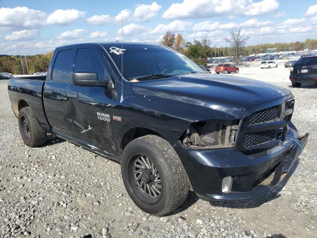Photo 4 from auction – 2013 RAM 1500 ST with VIN 1C6RR7FT6DS602572
