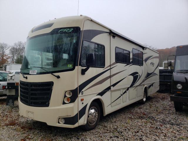 Photo 2 from auction – 2017 FORD F53 with VIN 1F65F5DYXH0A12253