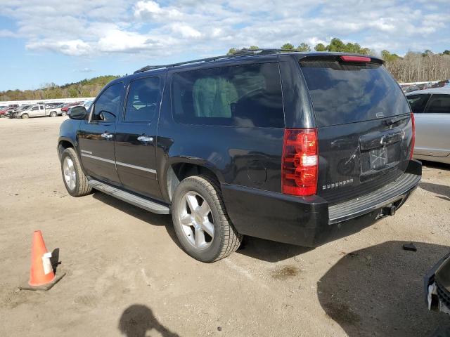 Photo 2 from auction – 2012 CHEVROLET SUBURBAN C with VIN 1GNSCKE01CR277705