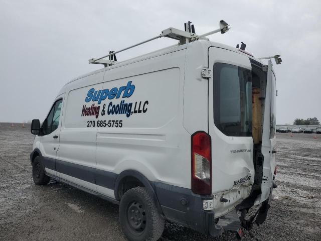 Photo 2 from auction – 2017 FORD TRANSIT T- with VIN 1FTYR2CM4HKA59779