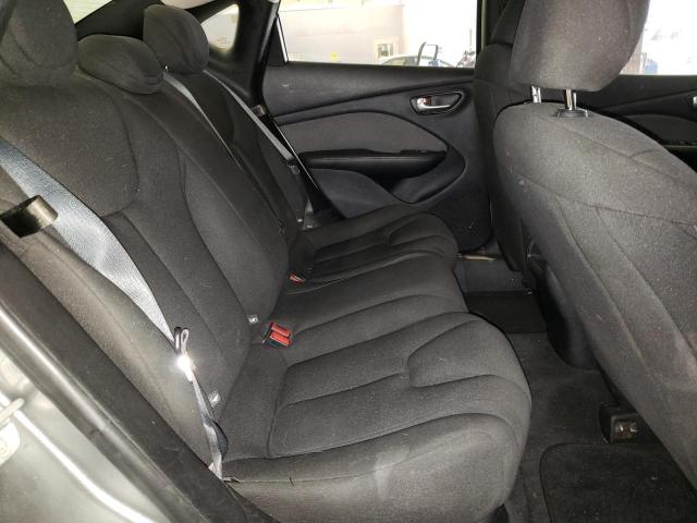 Photo 10 from auction – 2013 DODGE DART SE with VIN 1C3CDFAH6DD306129