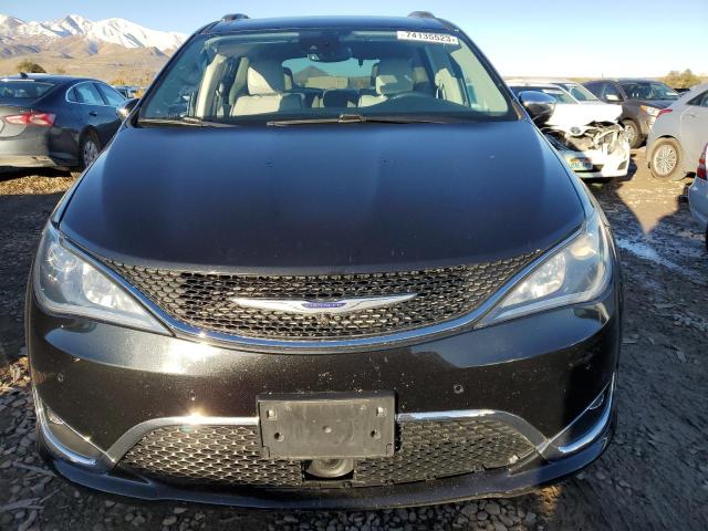 Photo 5 from auction – 2020 CHRYSLER PACIFICA L with VIN 2C4RC1GG1LR203237