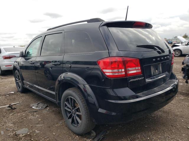 Photo 2 from auction – 2018 DODGE JOURNEY SE with VIN 3C4PDCAB1JT514092