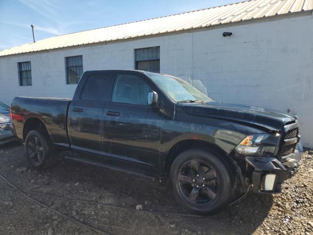 Photo 4 from auction – 2018 RAM 1500 ST with VIN 1C6RR7FG6JS313402