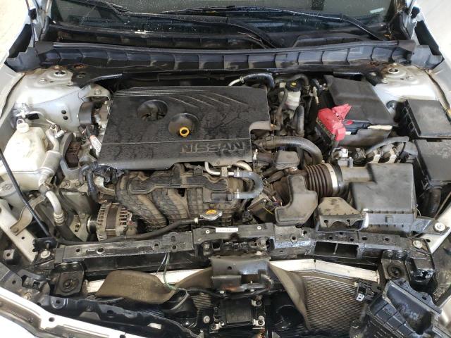 Photo 11 from auction – 2019 NISSAN ALTIMA SL with VIN 1N4BL4EV1KC251936