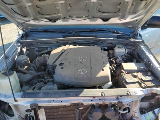 Photo 11 from auction – 2013 TOYOTA TACOMA DOU with VIN 3TMLU4EN6DM125083