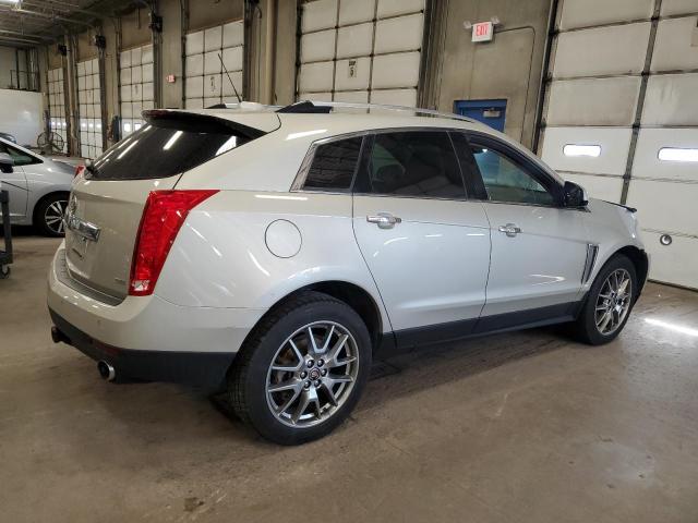 Photo 3 from auction – 2015 CADILLAC SRX PERFOR with VIN 3GYFNFE34FS622999
