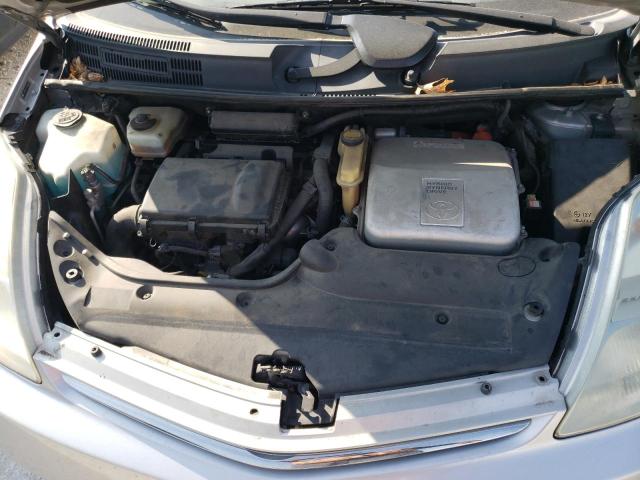 Photo 11 from auction – 2008 TOYOTA PRIUS with VIN JTDKB20U183355481