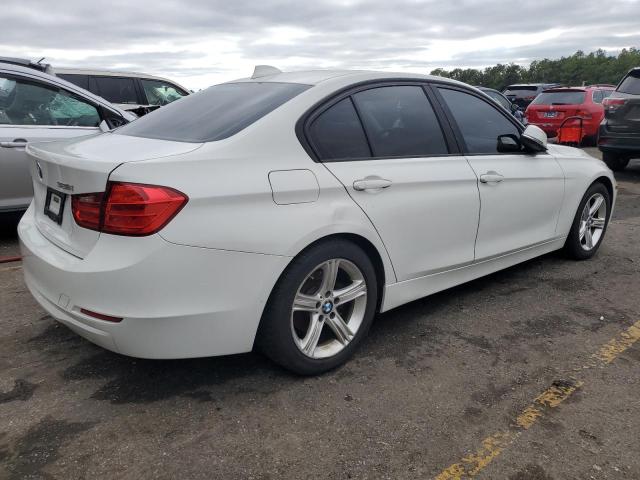 Photo 3 from auction – 2013 BMW 328 I with VIN WBA3A5C51DF601898