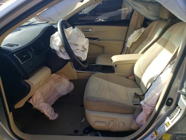 Photo 7 from auction – 2017 TOYOTA CAMRY LE with VIN 4T1BF1FK7HU783744