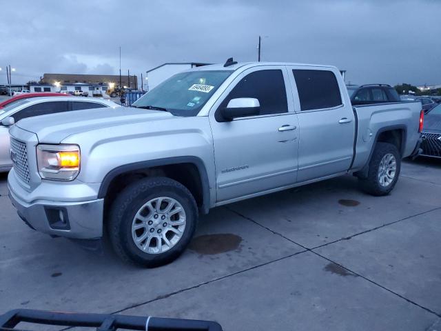 GMC SIERRA K15 2015 with VIN 3GTU2UEC8FG174408 - Photo from auction