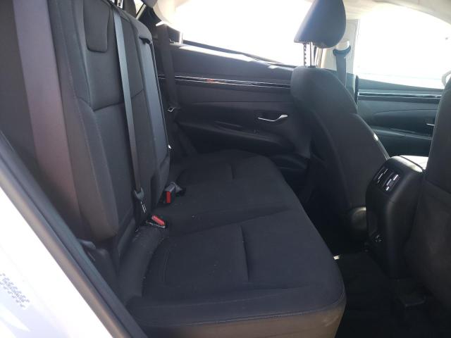 Photo 11 from auction – 2022 HYUNDAI TUCSON BLU with VIN KM8JBCA12NU061630