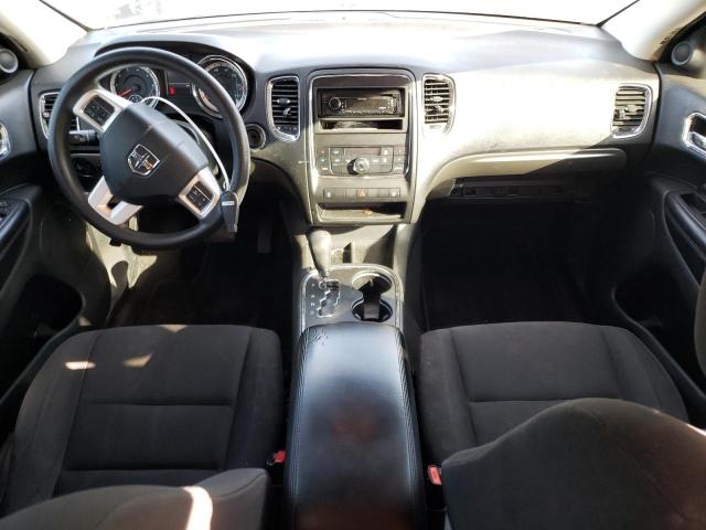 Photo 8 from auction – 2013 DODGE DURANGO SX with VIN 1C4RDJAG0DC681763