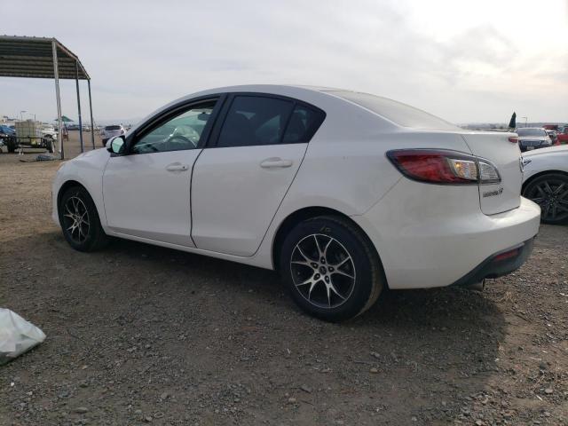 Photo 2 from auction – 2010 MAZDA 3 I with VIN JM1BL1SGXA1222928