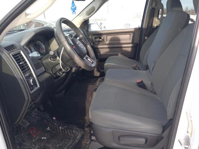 Photo 7 from auction – 2018 RAM 3500 with VIN 3C63R3GJ6JG299999