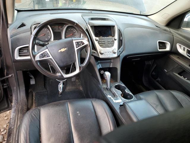 Photo 8 from auction – 2015 CHEVROLET EQUINOX LT with VIN 2GNFLGEK8F6366560